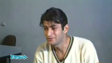 Bu Şəhərdə - Leyli və Məcnunu kim yazıb? (Mini Sketç 2000-2003)