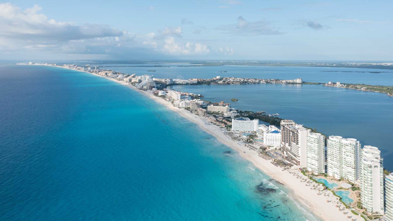 The Most Popular Summer Travel Destinations for Americans This Year