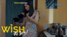 MISIS, BISTADO ANG PAMBABABAE NI MISTER | Wish Ko Lang