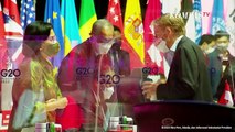 Maudy Ayunda Jadi Juru Bicara KTT G20 Tuai Kritik, Ini Kata Kominfo