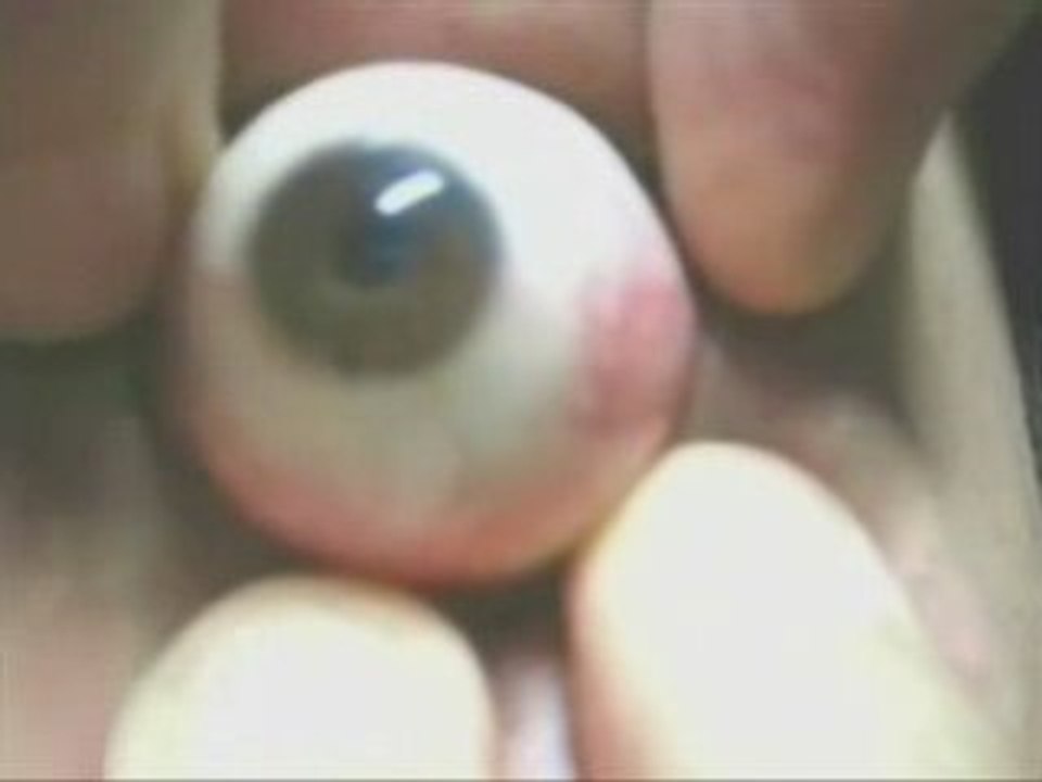 Got My Eye On You