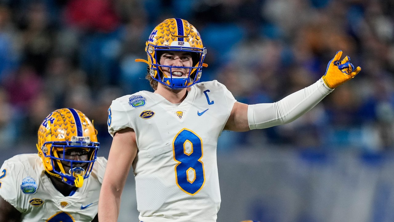 NFL 2022 Draft: Round 1 Picks By Position