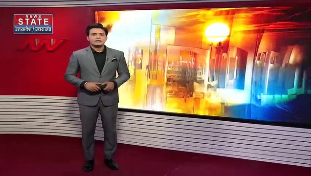 Amethi News : महिला दरोगा की संदिग्ध हालात में मौत, सरकारी आवास पर फांसी पर लटकी मिली