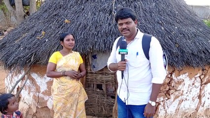 Tribals life style in Andhrapradesh