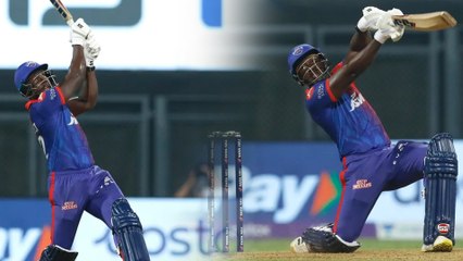 Powell ಕೇವಲ ಬ್ಯಾಟ್ ಅಷ್ಟೇ ಅಲ್ಲದೆ ಫೀಲ್ಡಿಂಗ್ ನಲ್ಲು ಕಮಾಲ್ | Oneindia Kannada