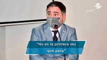“Fue una falla humana masiva”, dice secretario de Seguridad de NL sobre búsqueda de Debanhi