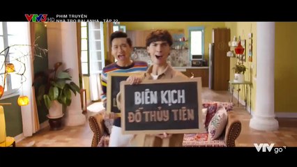 Nhà Trọ Balanha - Tập 22