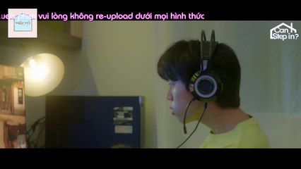 [Vietsub] Can I step in- Tập 4 -Những dấu hiệu cho thấy muốn ở bên nhau