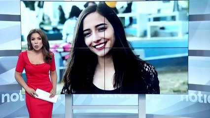 A 13 días de su desaparición encuentran los restos de Debhanhi Escobar.