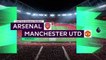 Arsenal vs Manchester United || Premier League 23rd April 2022 || Fifa 22