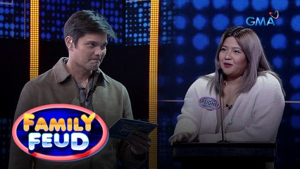 Family Feud Philippines: Kapag TOPLESS ang JOWA, ano’ng susunod na mangyayari?