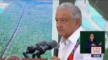 López Obrador se reunirá con artistas en Palacio Nacional