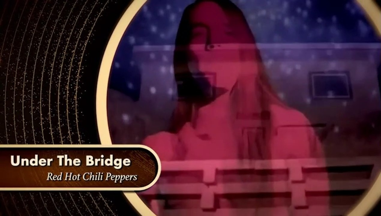 1991 Grunge (Red Hot Chili Peppers, Pearl Jam, Nirvana, Soundgarden)