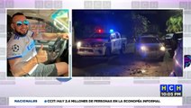 Matan a reconocido dueño de una barbería en Tocoa, Colón