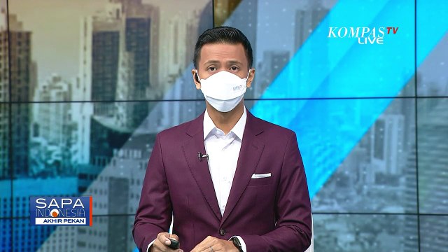 Setelah 2 Tahun Pandemi, TKI Senang Bisa Mudik dan Pulang ke Kampung Halaman!