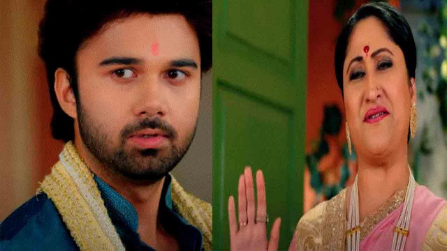 Sasural Simar Ka Season spoiler: Geetanjali Devi ने Aarav Simar की दोबारा शादी का लिया फैसला