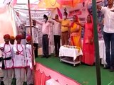 Video : हेल्थ मेले में विशेषज्ञ चिकित्सकों ने दी सेवाएं, रोगियों का किया उपचार