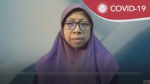 COVID-19 | Usaha galakan pengambilan vaksin