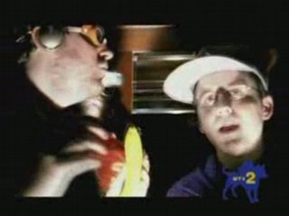Hot Chip - Playboy