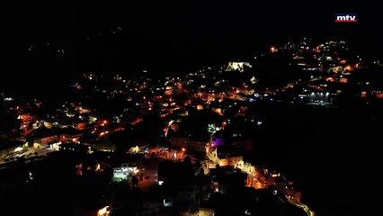 مسلسل والتقينا الحلقة 19 التاسعة عشر