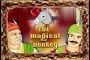 Akbar Birbal Ki Kahani - The Magical Donkey - Hindi Stories - Moral Stories Hindi