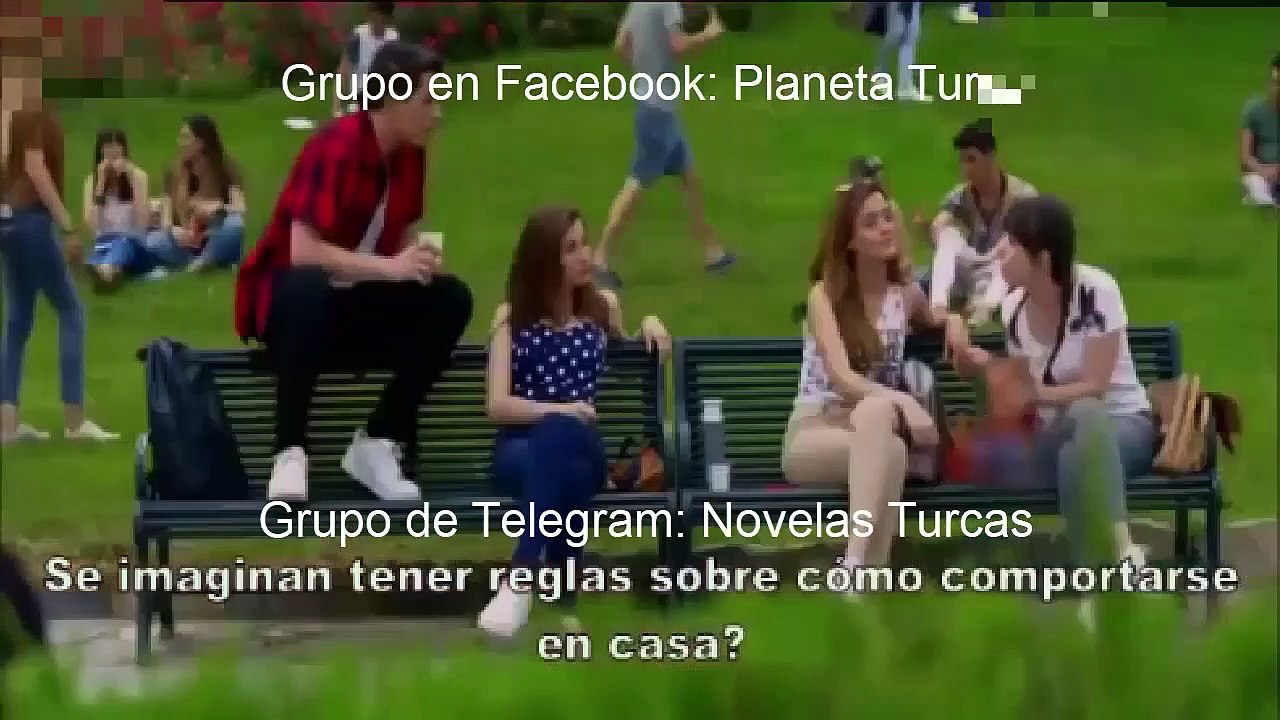 Dolunay (Luna llena) Capitulo 1