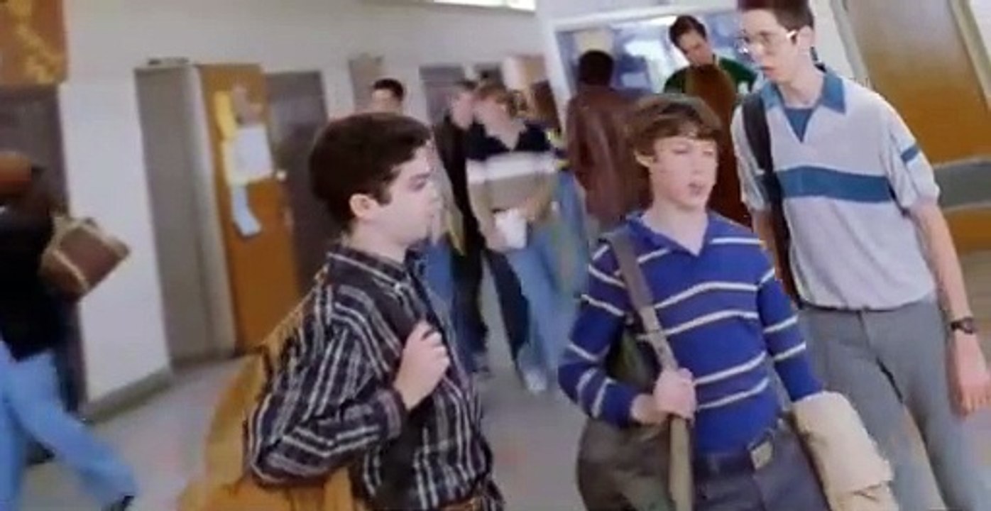 Freaks and Geeks S01 E01