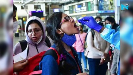 India logs over 2,000 daily Covid-19 cases for fourth consecutive day