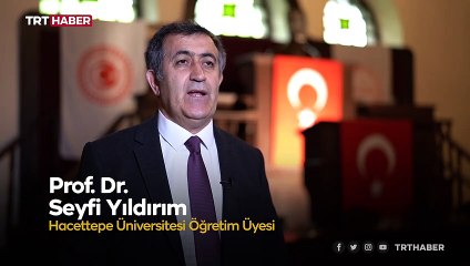 Bağımsızlık mücadelesinin karargahı: Türkiye Büyük Millet Meclisi