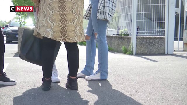 Banalisation de la violence chez les jeunes