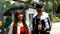 Esha Deol & Karanvir Sharma Begin Shooting For 'Invisible Woman'