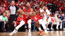 Game Recap: Suns 114, Pelicans 111