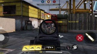 Call of Duty Mobile | Multiplayer Mode No Commentary