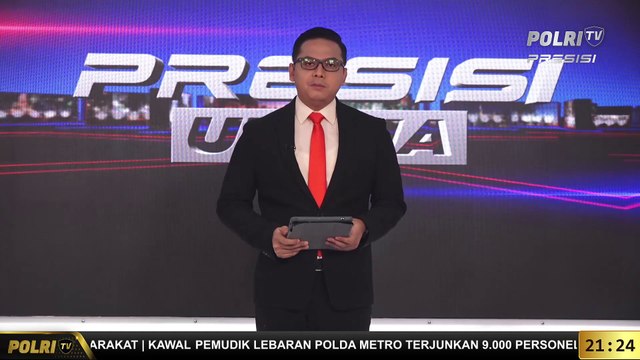 Live Dialog Bersama Komisioner Kompolnas Dari Unsur Pakar Kepolisian, Albertus Wahyu Rudanto Terkait Kasus Polisi Tembak Polisi Di Surakarta