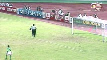 نهائي كأس اسيا 1996 بين منتخب السعودية 0 - 0 منتخب الامارات الشوط الثاني