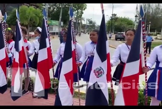 #NacionalesTN: San Juan conmemora su 84 aniversario de elevación a Provincia. 19/04/2022