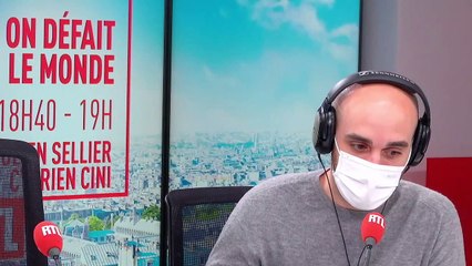 On défait le monde du 20 avril 2022