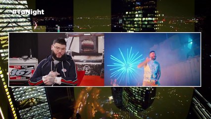Reykon y Farruko- Tu Night