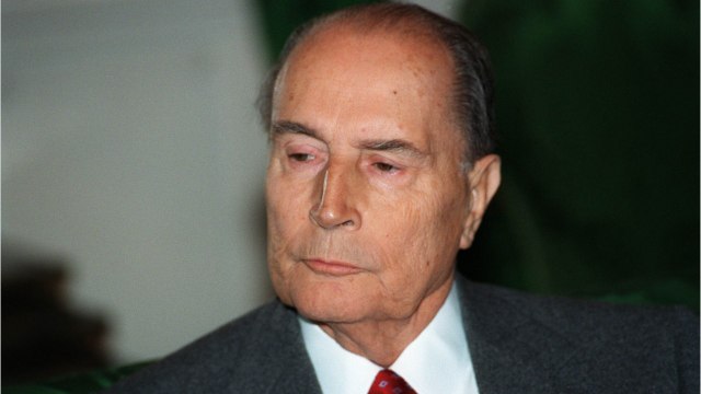 GALA VIDEO - Flashback - François Mitterrand : ce débat lors duquel Valéry Giscard d’Estaing a osé évoquer sa double vie