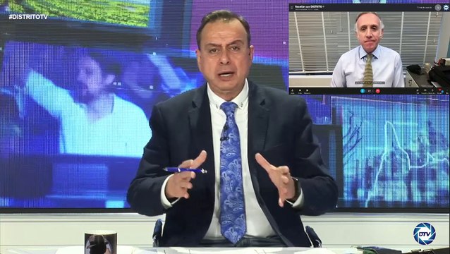 Eduardo Inda: Gobierno debe bajar impuestos a las clases medias porque y bajas pierden un 10% cada mes