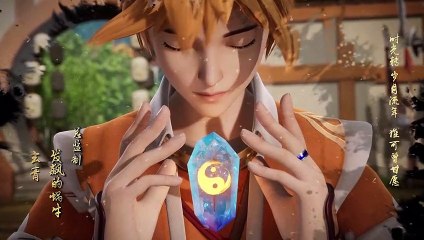 Tales of Demons and Gods Season 5 Episode 52 [224] vostfr