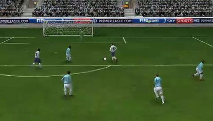 FIFA 10 online multiplayer - psp