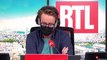 Le journal RTL de 19h du 20 avril 2022