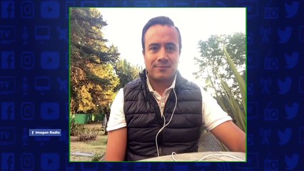 Jaime Lozano: "La intención es potenciar jugadores"