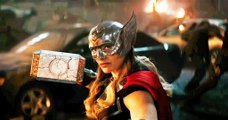 Thor - Love and Thunder - Première bande-annonce (VF) _ Marvel