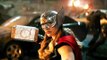 Thor - Love and Thunder - Première bande-annonce (VF) _ Marvel