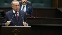 Eski AK Partililere çağrı yapan Cumhurbaşkanı Erdoğan'ın hedefinde 15 milyon üye var