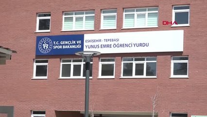 KIZ YURDUNA GİREN ŞÜPHELİ ADLİ KONTROLLE SERBEST