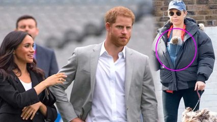 Prince Harry's surprise reaction when he first met ex-girlfriend Chelsy Davy's son Leo