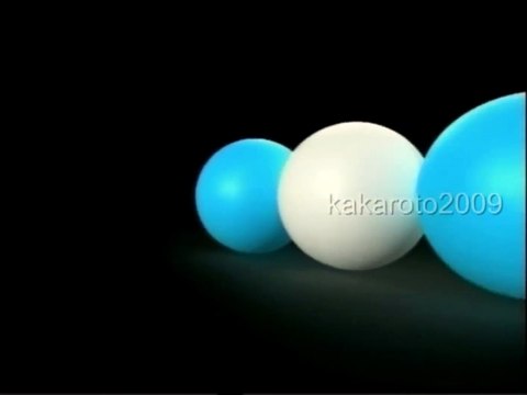 Spot La Copa América la vivis por Teleocho / Telefe - Grupo Telefe